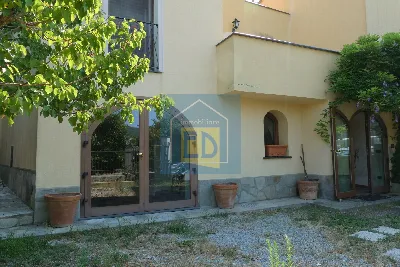 Villa in vendita a Vezzi Portio - foto 7