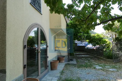 Villa in vendita a Vezzi Portio - foto 8