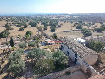 Villa in vendita a Ragusa, Marina di ragus... - foto 1