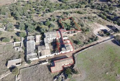 Rustico/Casale in vendita a Ragusa, Puntar... - foto 2