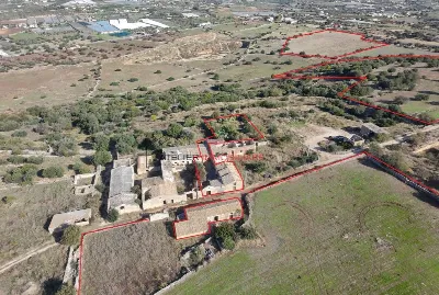 Rustico/Casale in vendita a Ragusa, Puntar... - foto 4