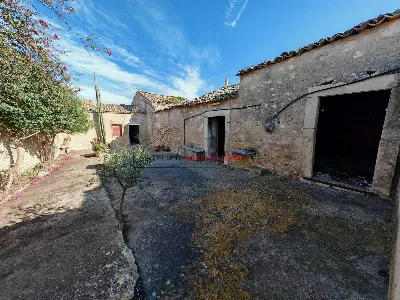 Rustico/Casale in vendita a Ragusa, Puntar... - foto 7