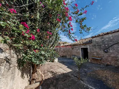 Rustico/Casale in vendita a Ragusa, Puntar... - foto 8