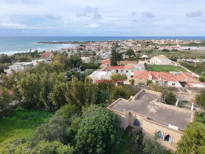 Villa in vendita a Santa Croce Camerina - foto 1