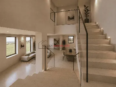 Villa in vendita a Ragusa, Zona industrial... - foto 3