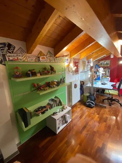 Villa in vendita a Carate Brianza - foto 3