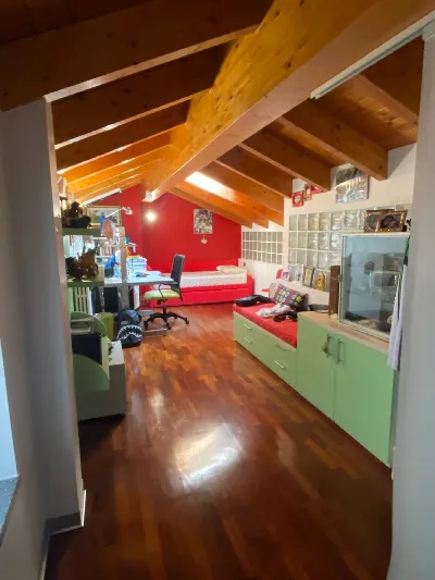 Villa in vendita a Carate Brianza - foto 7