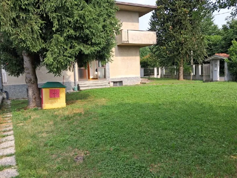 Casa Indipendente in vendita a Seveso - foto 1