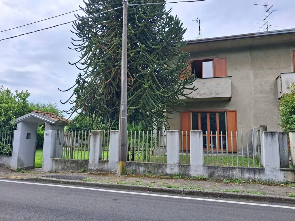 Casa Indipendente in vendita a Seveso - foto 3