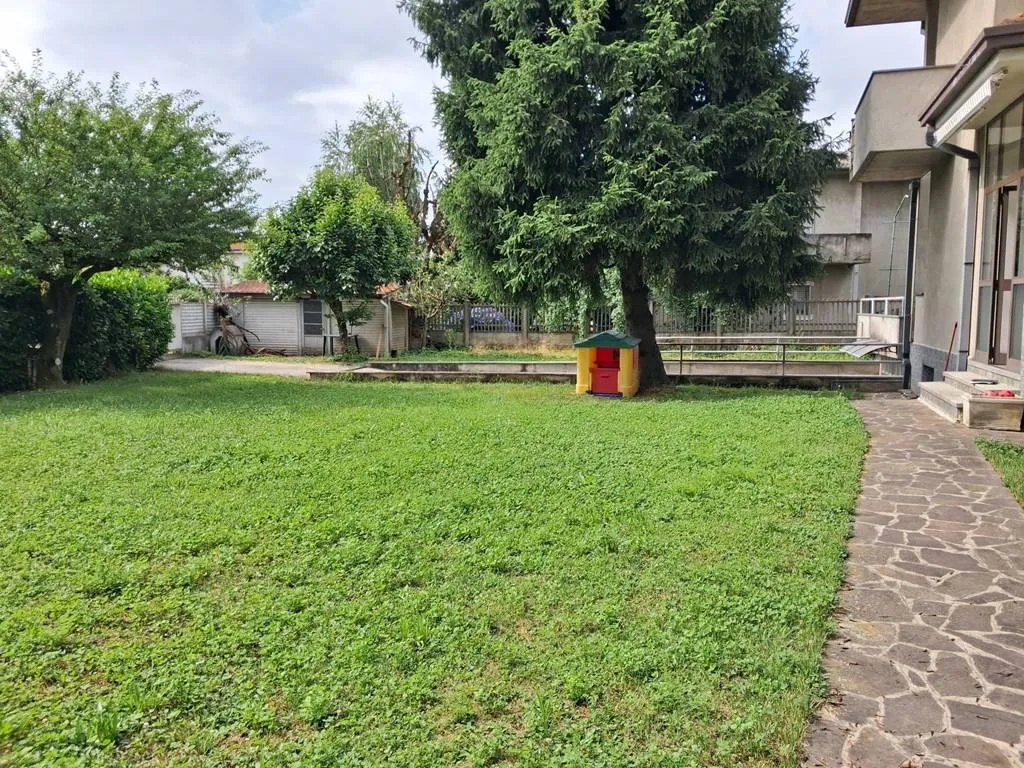 Casa Indipendente in vendita a Seveso - foto 4