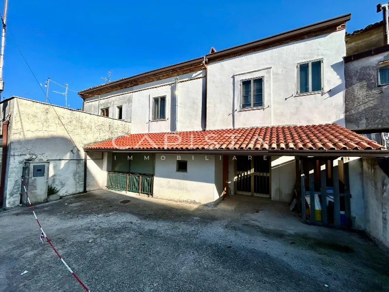 Casa Indipendente in vendita a Frisa - foto 1