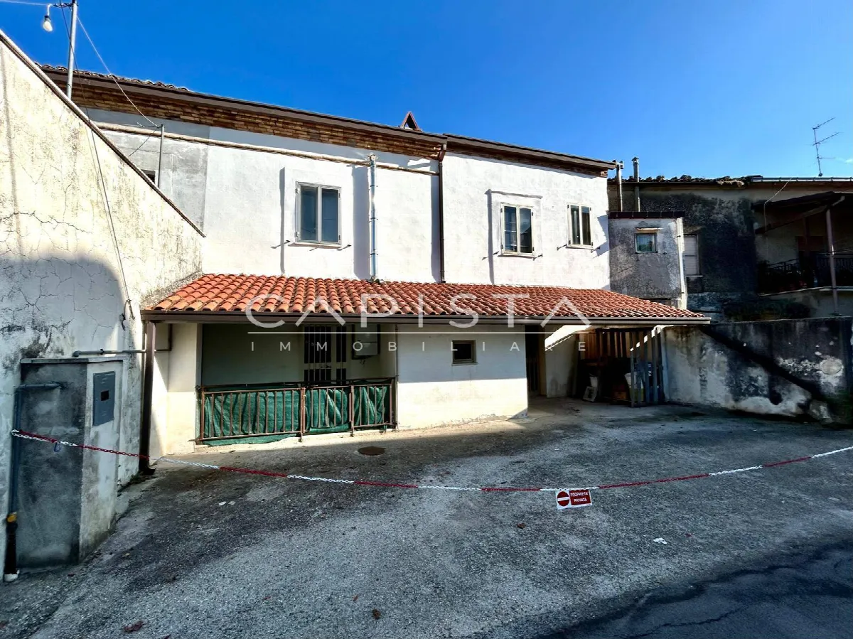 Casa Indipendente in vendita a Frisa - foto 2