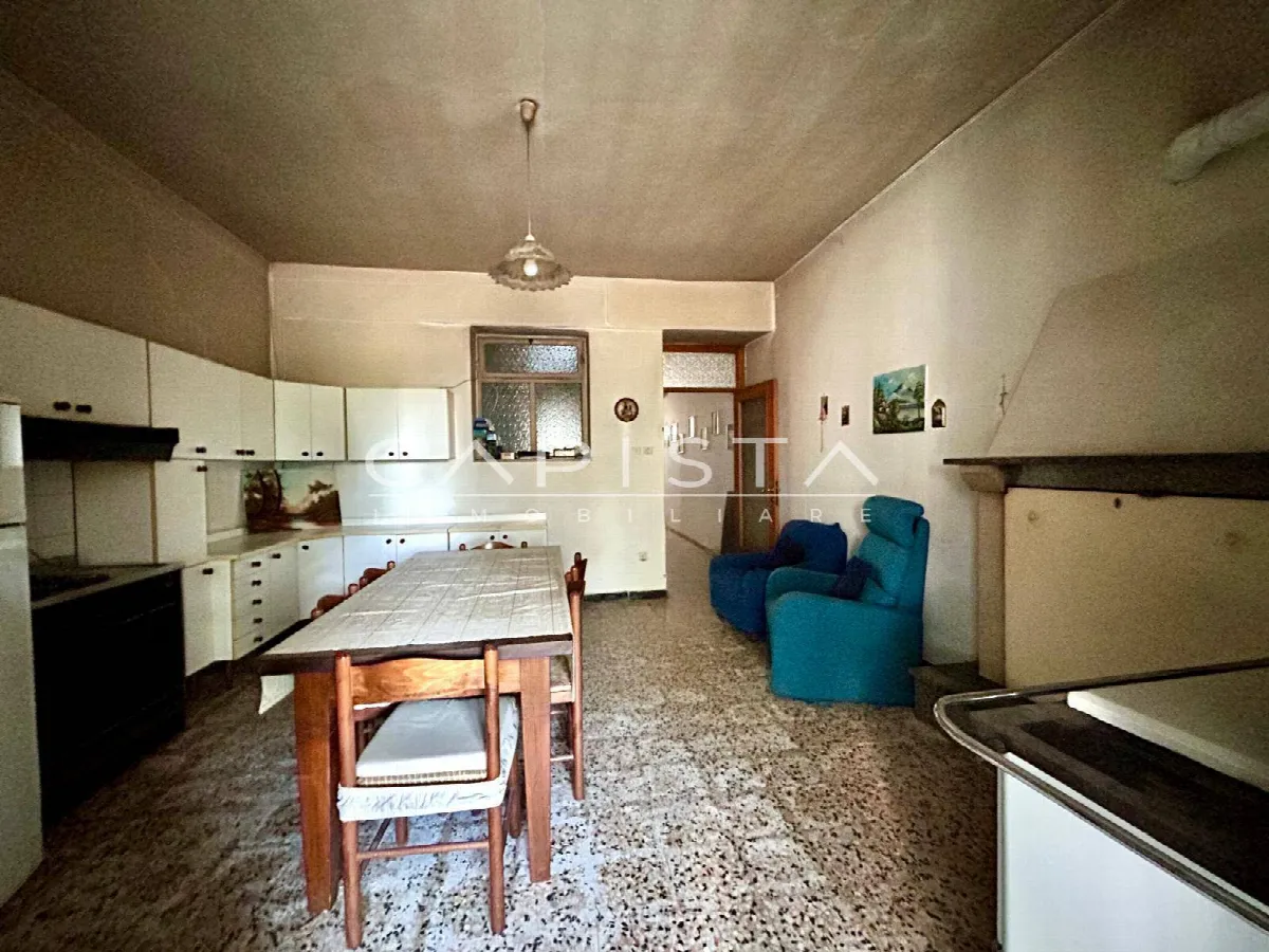 Casa Indipendente in vendita a Frisa - foto 4