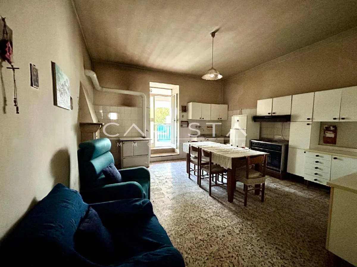 Casa Indipendente in vendita a Frisa - foto 5