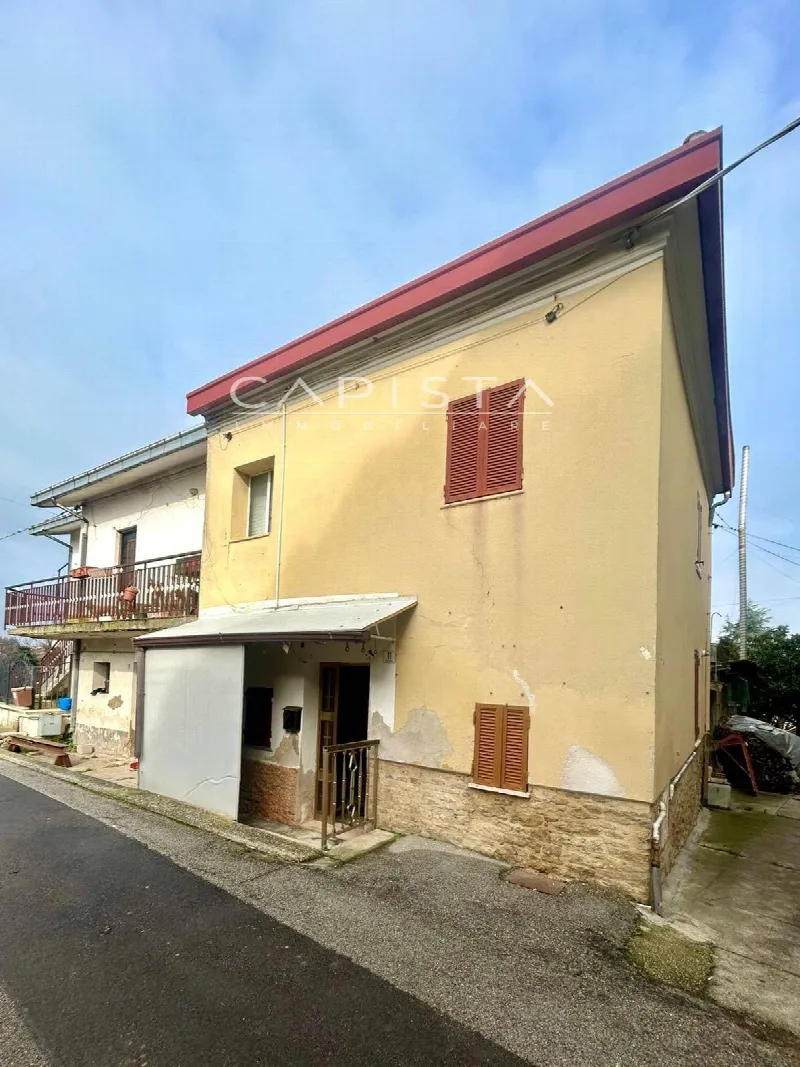 Casa Indipendente in vendita a Crecchio - foto 1