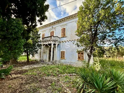 Villa in vendita a San Vito Chietino - foto 1