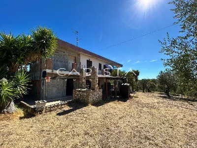 Casa Indipendente in vendita a Ortona - foto 1