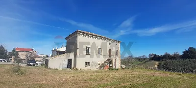 Rustico/Casale in vendita a Vasto - foto 1