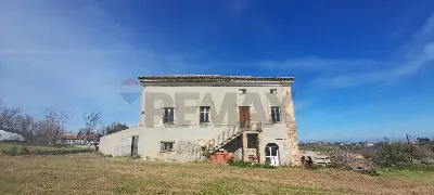 Rustico/Casale in vendita a Vasto - foto 3