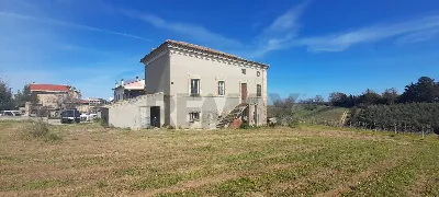 Rustico/Casale in vendita a Vasto - foto 6