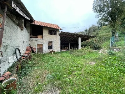 Rustico/Casale a Galbiate