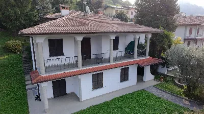Villa in vendita a Torre de' Busi - foto 1