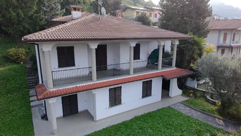 Villa in vendita a Torre de' Busi - foto 1