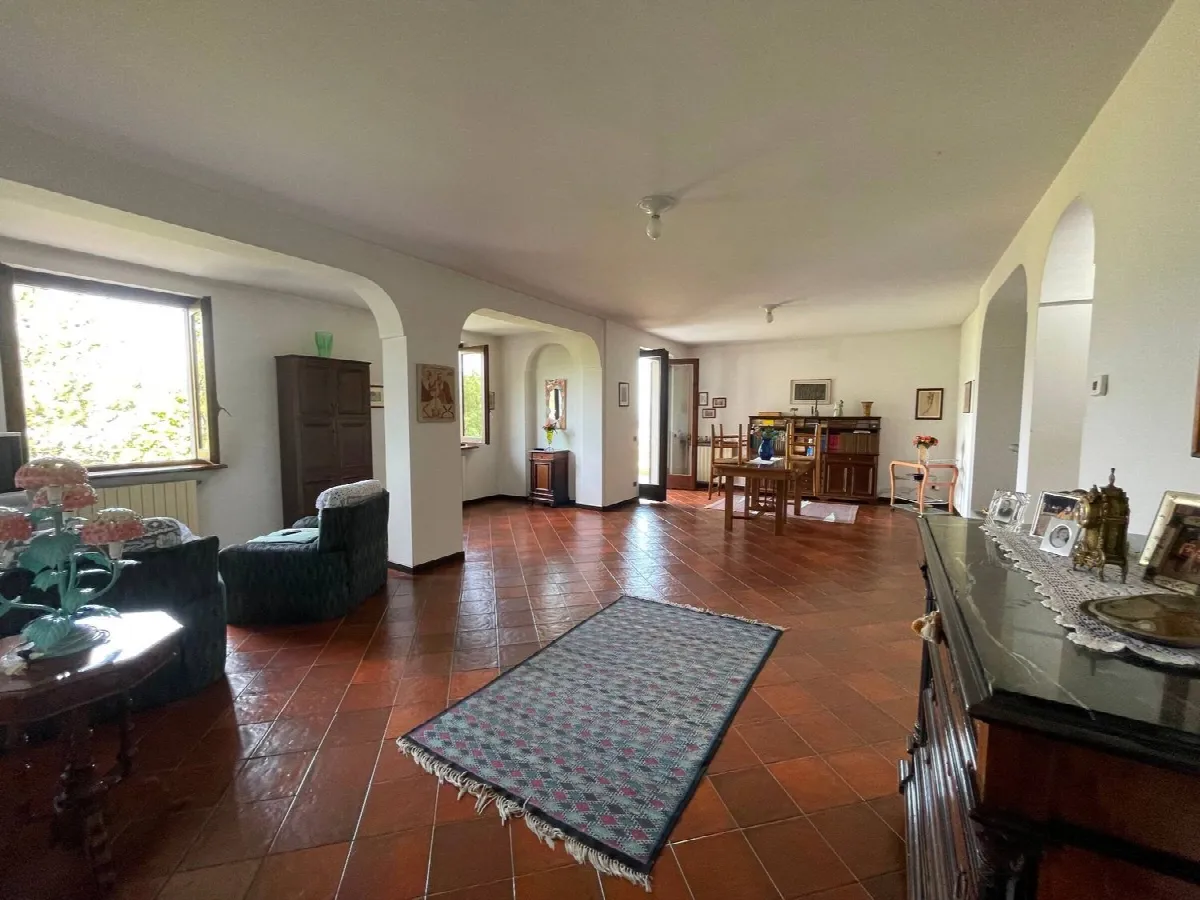 Villa in vendita a Torre de' Busi - foto 2