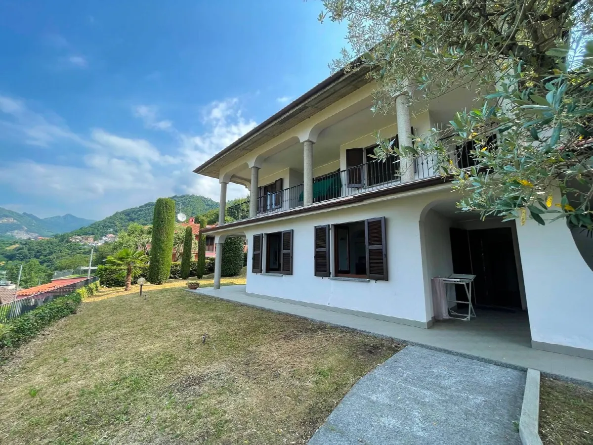 Villa in vendita a Torre de' Busi - foto 3