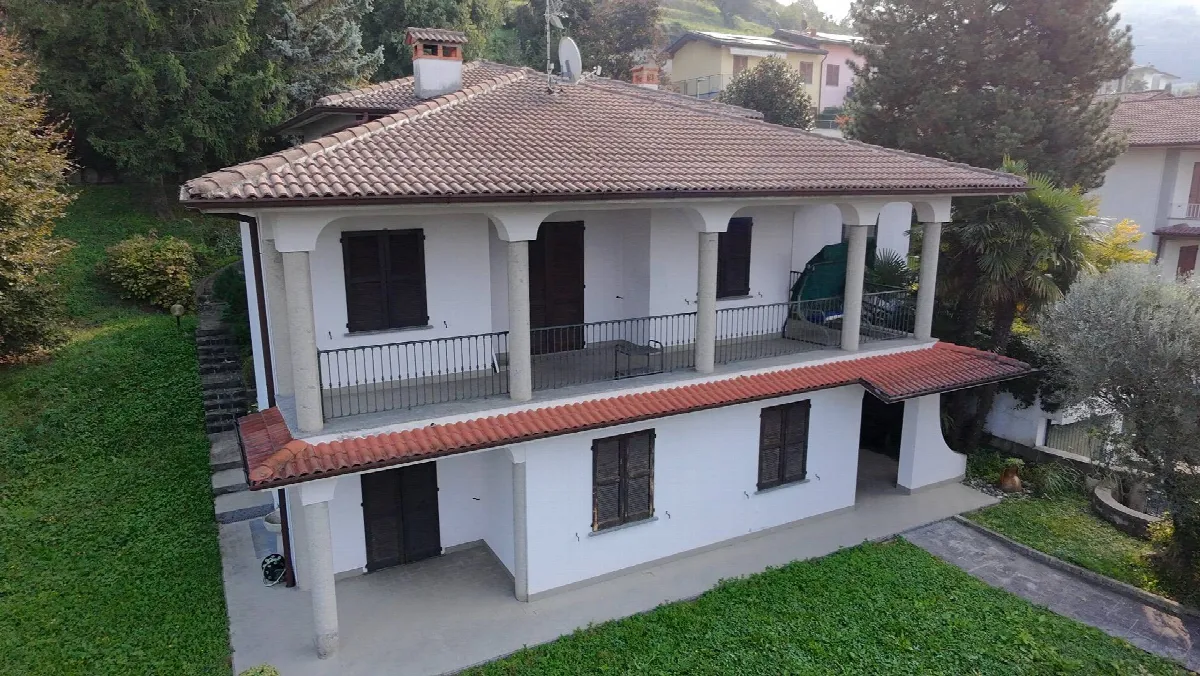 Villa in vendita a Torre de' Busi - foto 4