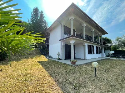 Villa in vendita a Torre de' Busi - foto 6