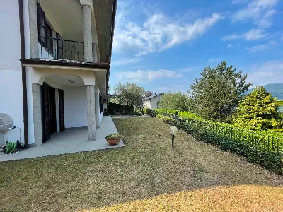Villa in vendita a Torre de' Busi - foto 7