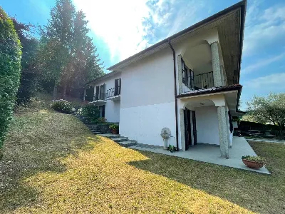 Villa in vendita a Torre de' Busi - foto 8