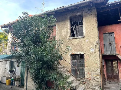 Rustico/Casale a Galbiate