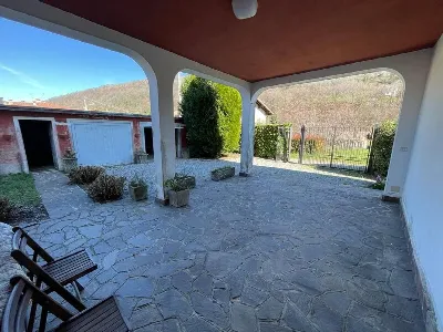 Villa in vendita a Colle Brianza - foto 2
