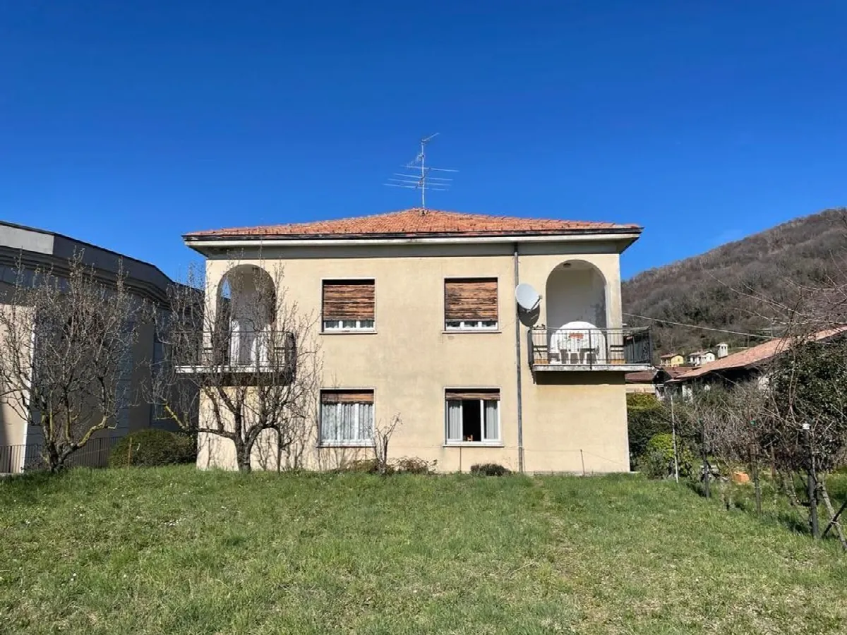 Villa in vendita a Colle Brianza - foto 4