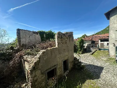 Rustico/Casale in vendita a Cesana Brianza - foto 5