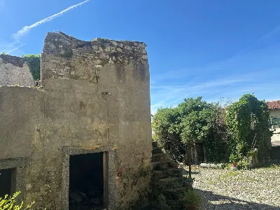 Rustico/Casale in vendita a Cesana Brianza - foto 8