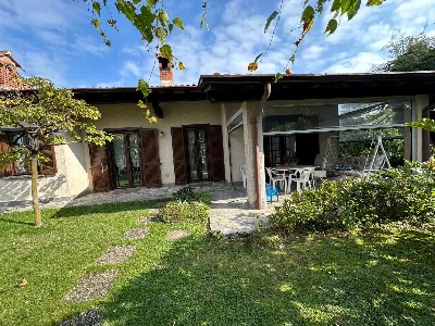 Villa in vendita a Barzago - foto 2