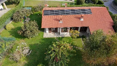 Villa in vendita a Barzago - foto 3