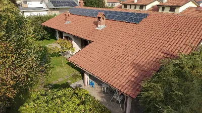 Villa in vendita a Barzago - foto 6