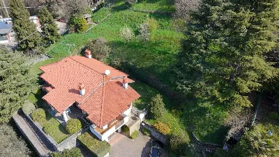 Villa in vendita a Ello - foto 10