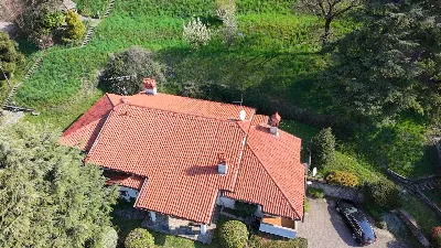 Villa in vendita a Ello - foto 2