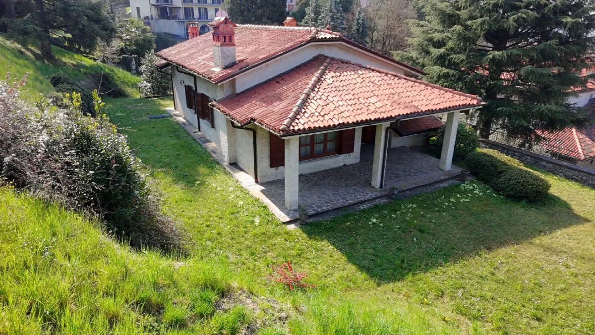 Villa in vendita a Ello - foto 4
