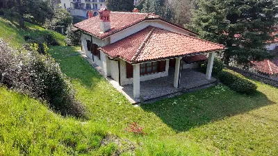 Villa in vendita a Ello - foto 4