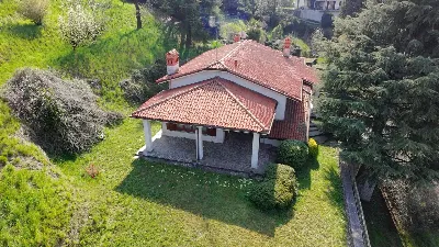 Villa in vendita a Ello - foto 5