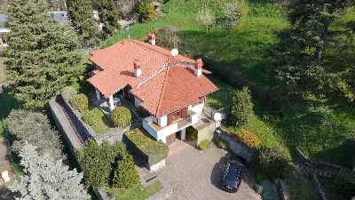 Villa in vendita a Ello - foto 7