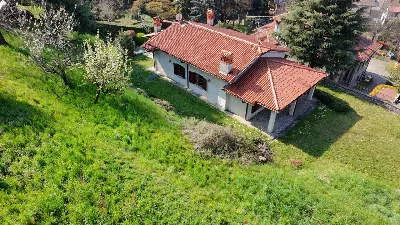 Villa in vendita a Ello - foto 8
