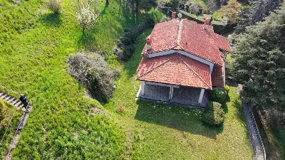 Villa in vendita a Ello - foto 9