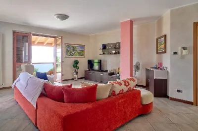 Villa in vendita a Colle Brianza - foto 10